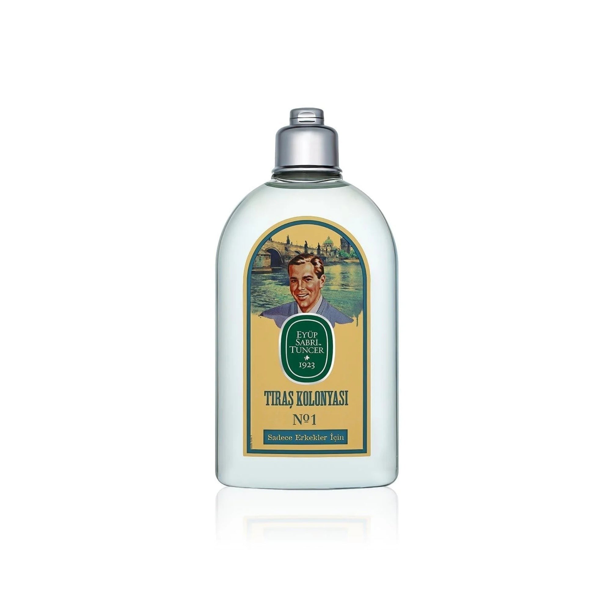 Eyüp Sabri Tuncer 250 ml Tıraş Kolonyası - Hediye Kutusu
