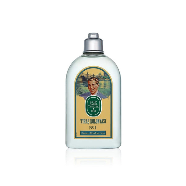 Eyüp Sabri Tuncer 250 ml Tıraş Kolonyası - Hediye Kutusu