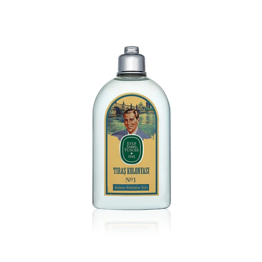 Eyüp Sabri Tuncer 250 ml Tıraş Kolonyası - Hediye Kutusu