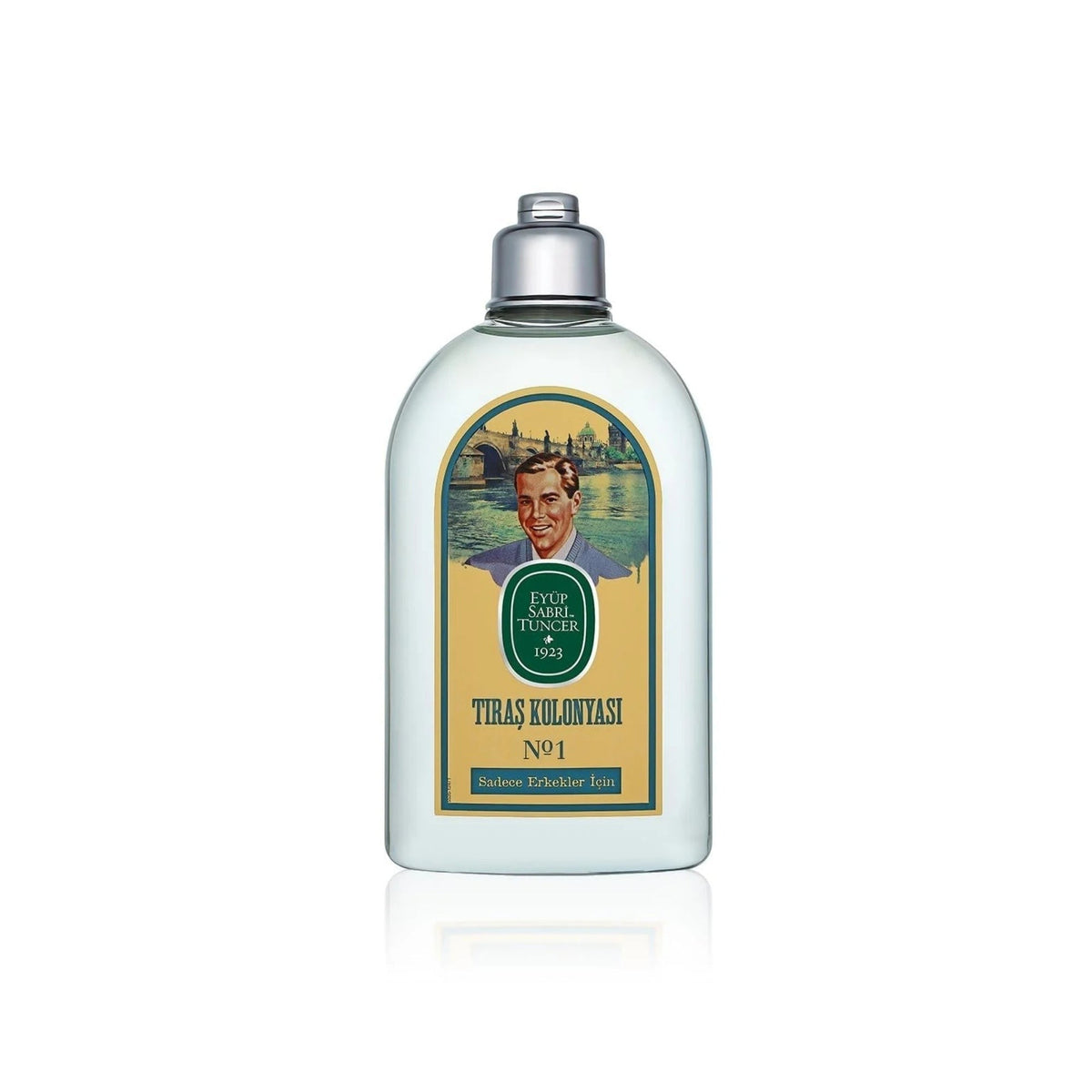 Eyüp Sabri Tuncer 250 ml Tıraş Kolonyası - Hediye Kutusu