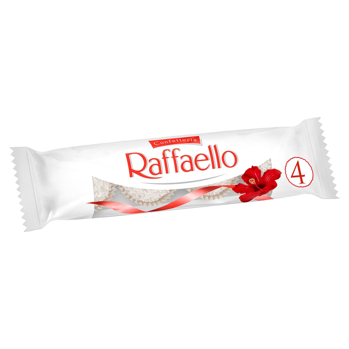 Ferrero Raffaello 40 gr - Hediye Kutusu