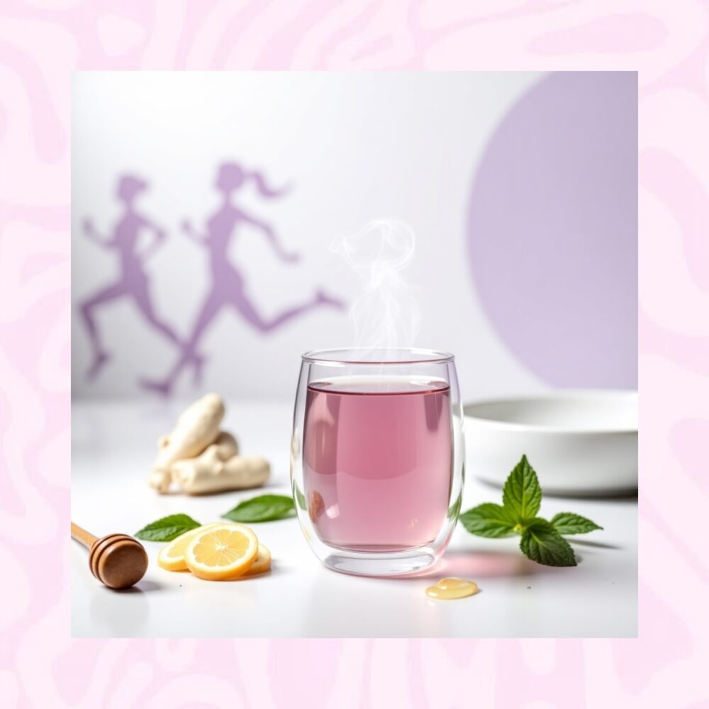 Fit Çayı 80 Gram - Hediye Kutusu