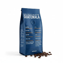 Guatemala Kahve 100 Gr - Hediye Kutusu