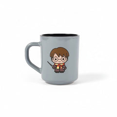 Harry Potter Kupa Gri 246 cc - Hediye Kutusu
