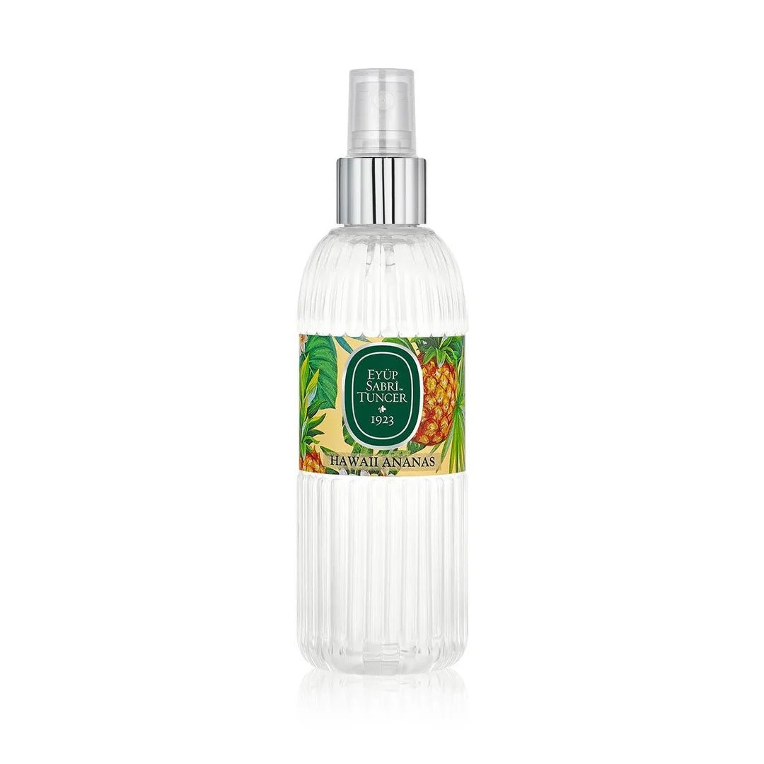 Hawaii Ananas 150 ml Sprey Kolonya - Hediye Kutusu