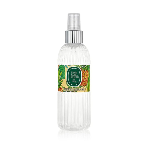 Hawaii Ananas 150 ml Sprey Kolonya - Hediye Kutusu