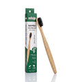 Bambu Diş Fırçası