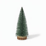 Yılbaşı Masa Çamı Yeşil 20 cm