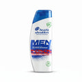 Men Old Spice Kepeğe Karşı Etkili Şampuan 330ml
