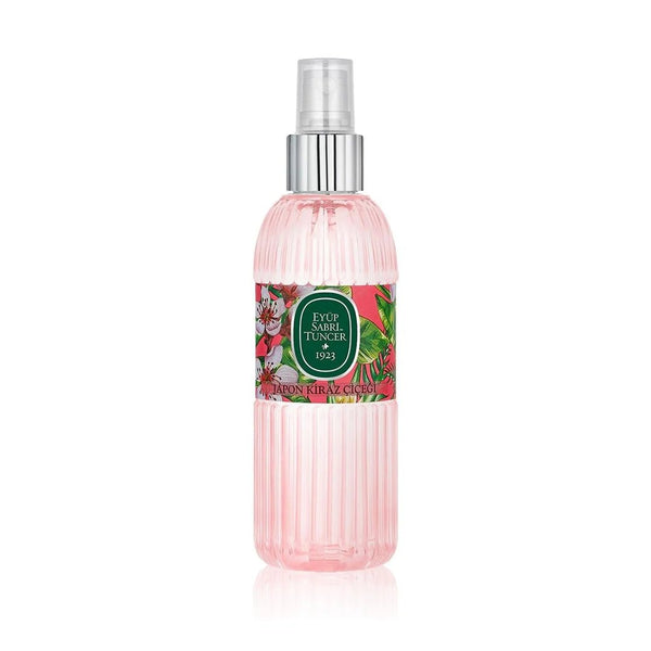 Japon Kiraz Çiçeği 150 ml Sprey Kolonya - Hediye Kutusu