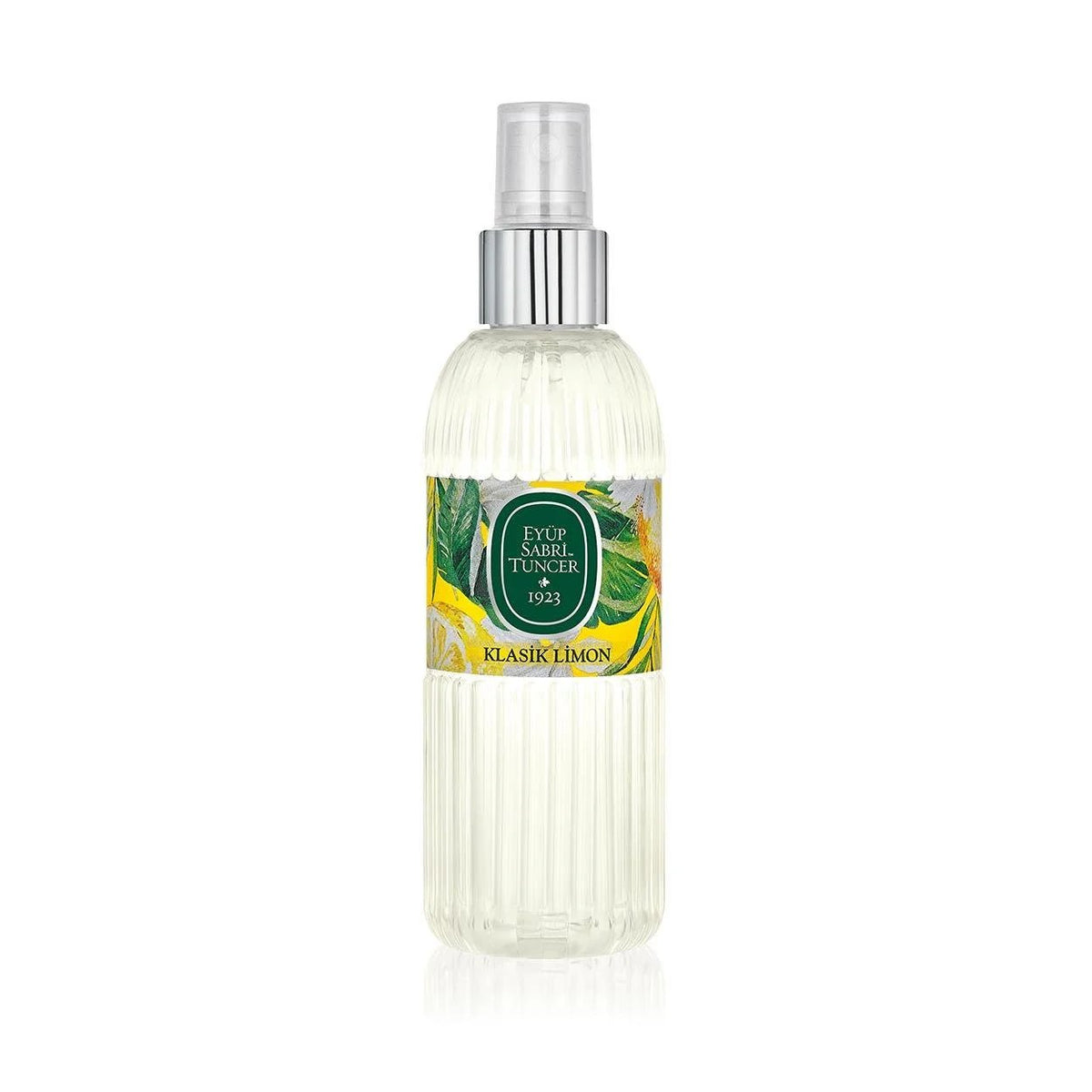 Klasik Limon 150 ml Sprey Kolonya - Hediye Kutusu