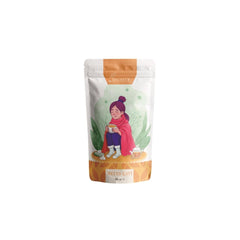 Nefes Çayı 80 Gram - Hediye Kutusu