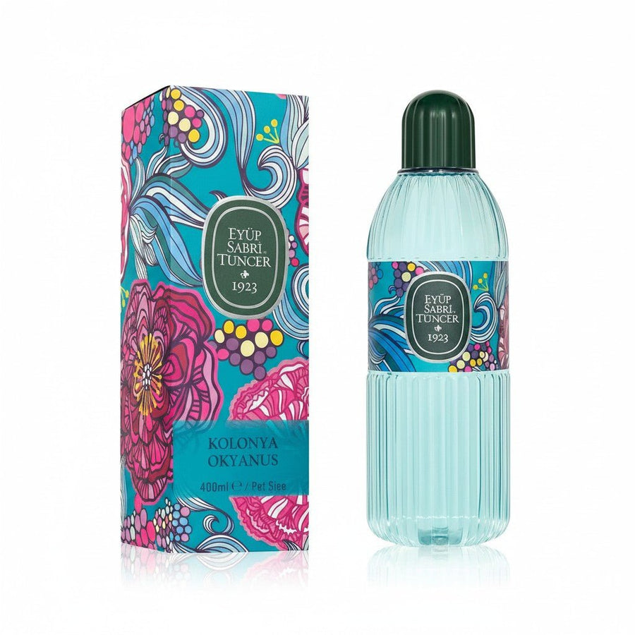 Okyanus Kolonyası 400 ml - Hediye Kutusu