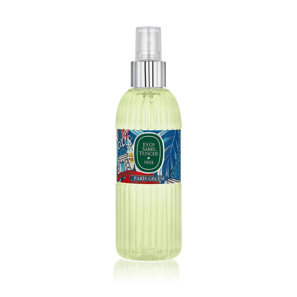 Paris Gecesi 150 ml Sprey Kolonya - Hediye Kutusu