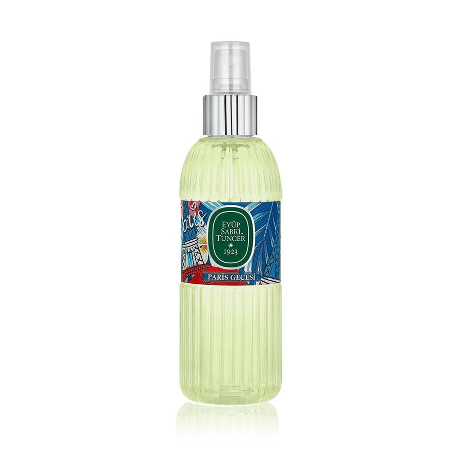Paris Gecesi 150 ml Sprey Kolonya - Hediye Kutusu