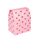 Pembe Kalpli Premium Konsept Hediye Kutusu