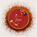 Saf Rooibos Çayı 50 Gram - Hediye Kutusu