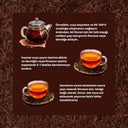 Saf Rooibos Çayı 50 Gram - Hediye Kutusu