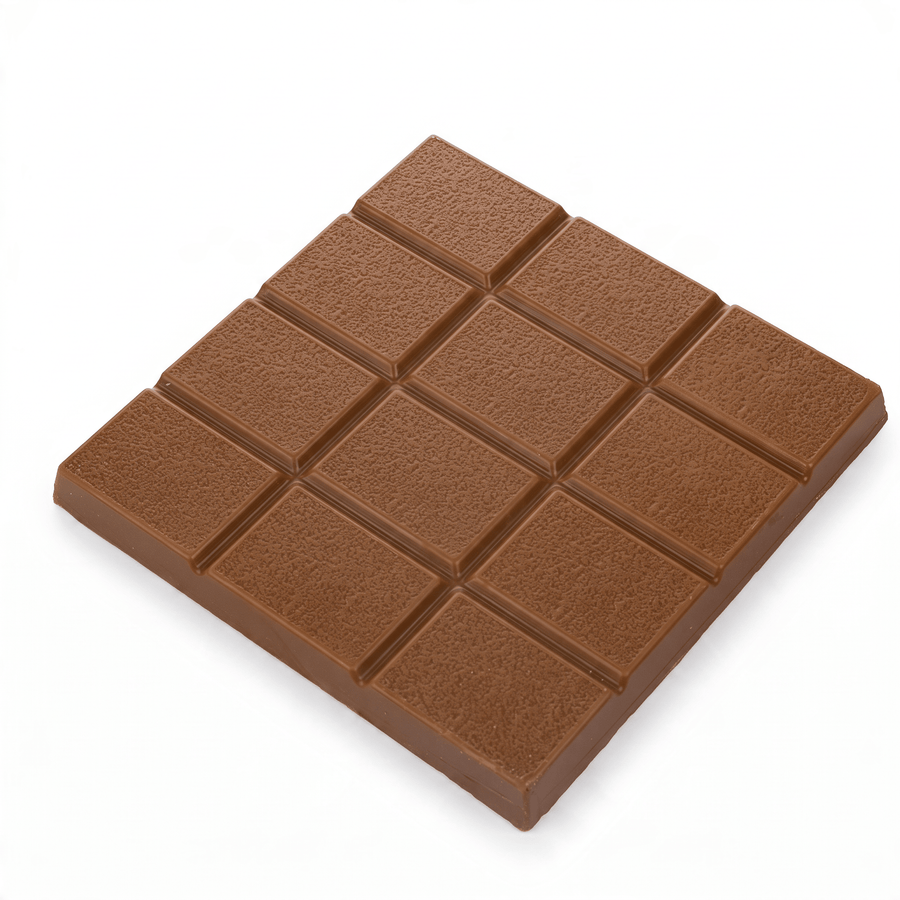 Sütlü Çikolatalı Beyoğlu Tablet 60g - Hediye Kutusu