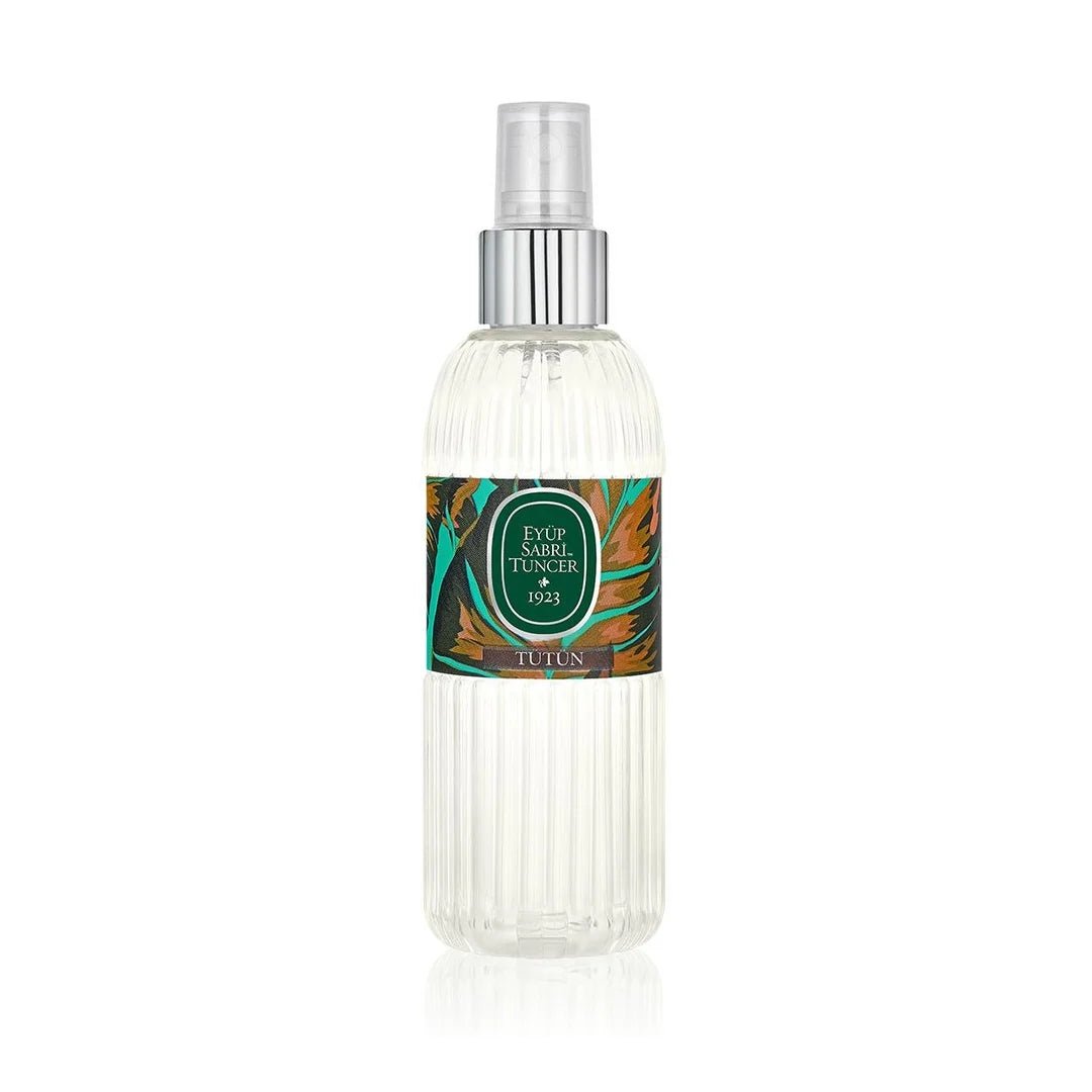 Tütün 150 ml Sprey Kolonya - Hediye Kutusu