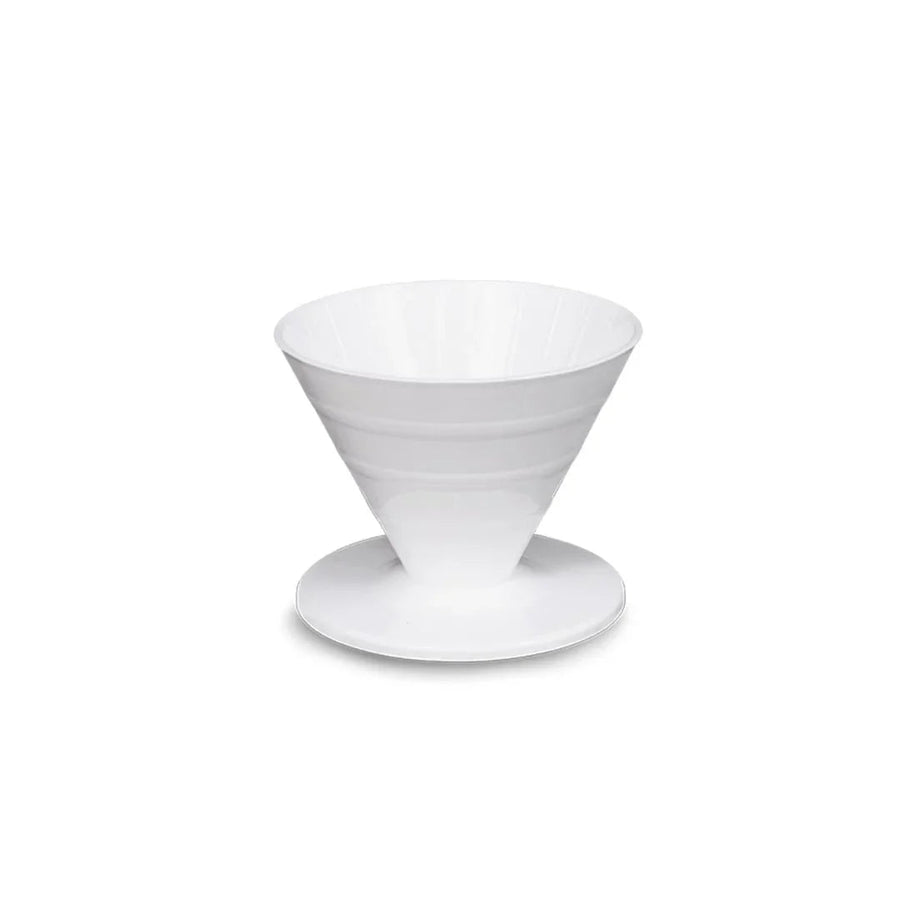 V60 Dripper Beyaz - Hediye Kutusu