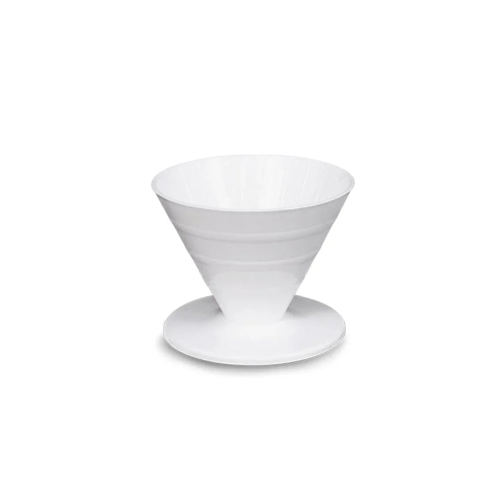 V60 Dripper Beyaz - Hediye Kutusu