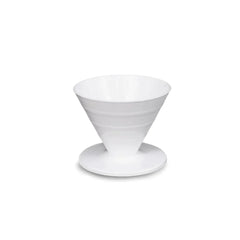 V60 Dripper Beyaz - Hediye Kutusu