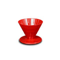 V60 Dripper Kırmızı