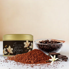 Vanilyalı Çikolatalı Rooibos 50 Gram - Hediye Kutusu