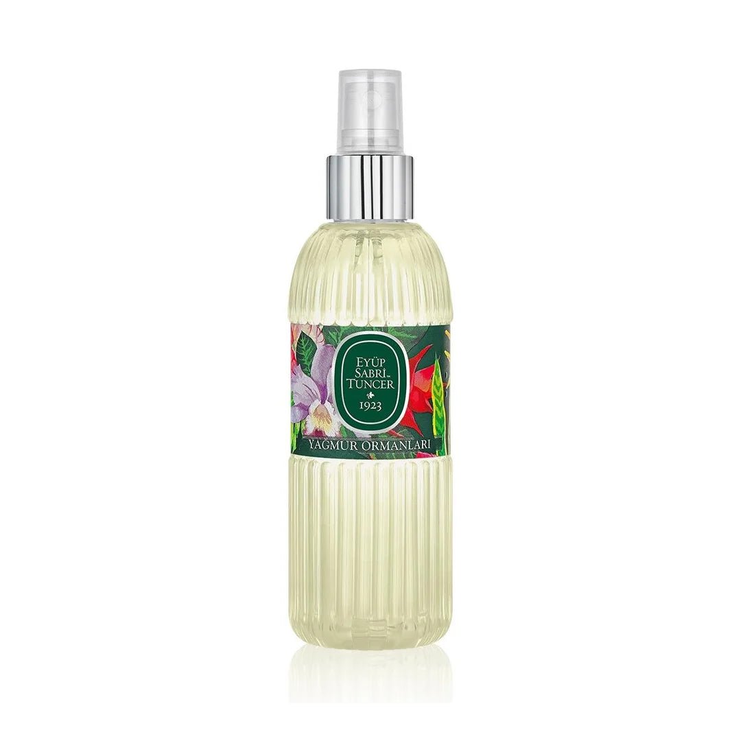 Yağmur Ormanları 150 ml Sprey Kolonya - Hediye Kutusu