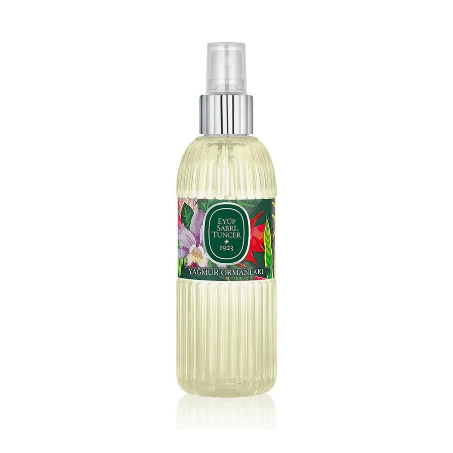 Yağmur Ormanları 150 ml Sprey Kolonya - Hediye Kutusu