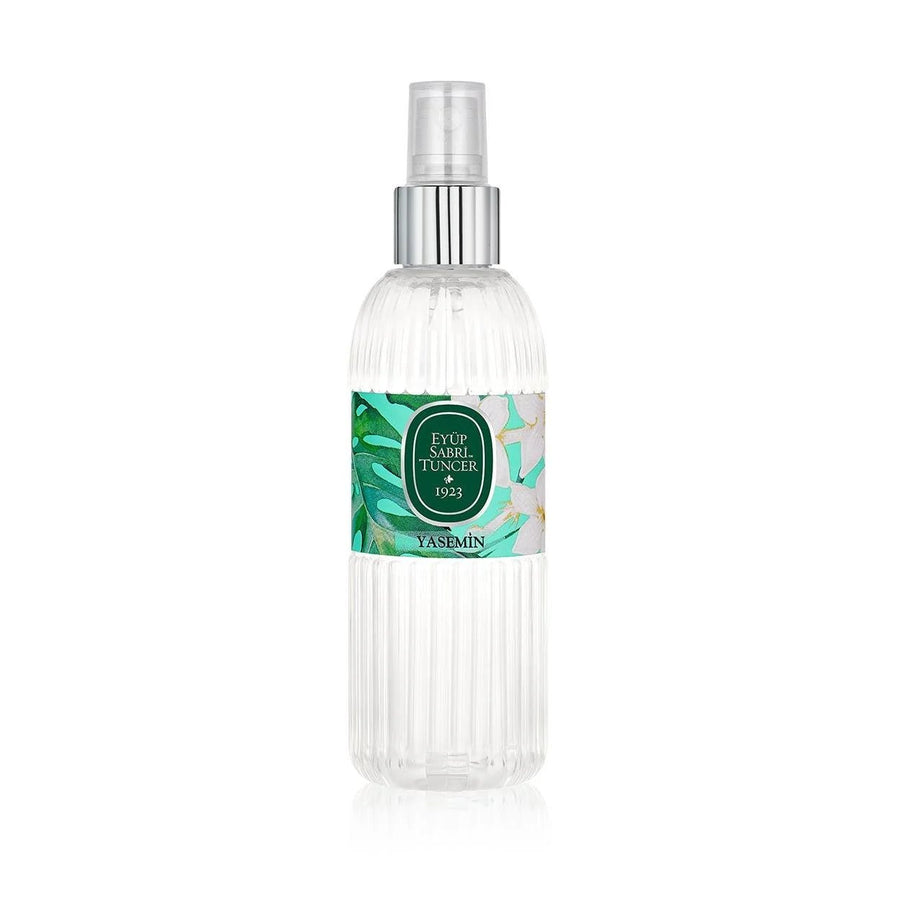 Yasemin Kolonyası 150 ml Sprey Kolonya - Hediye Kutusu