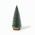Yılbaşı Masa Çamı Yeşil 20 cm
