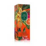 Bodrum Mandalinası Kolonyası 400 ml - Cam Şişe - Görsel 3