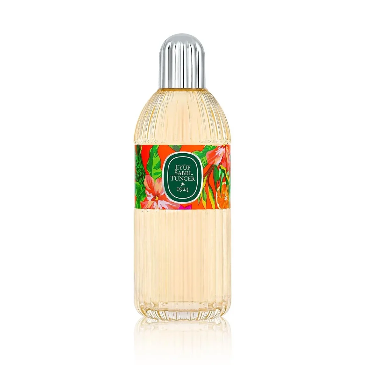 Bodrum Mandalinası Kolonyası 400 ml - Cam Şişe - Görsel 2