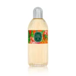 Bodrum Mandalinası Kolonyası 400 ml - Cam Şişe - Görsel 2