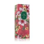 Japon Kiraz Çiçeği Kolonyası 400 ml - Cam Şişe - Görsel 3