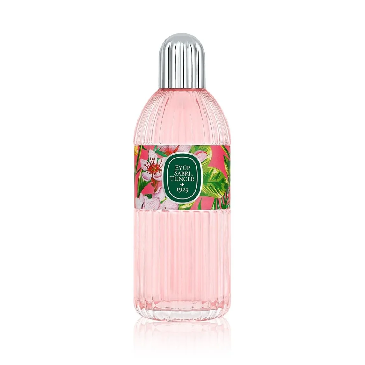 Japon Kiraz Çiçeği Kolonyası 400 ml - Cam Şişe - Görsel 2