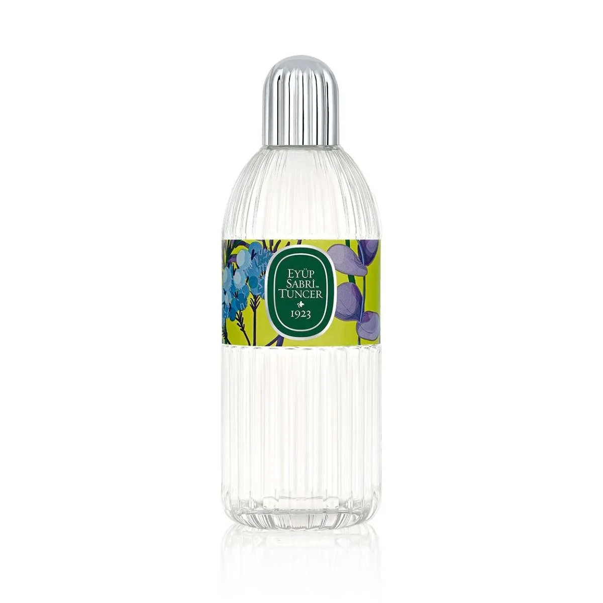 Lavanta Kolonyası 400 ml - Cam Şişe - Görsel 2