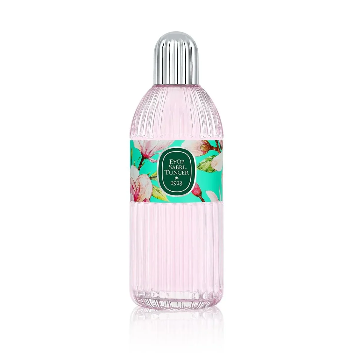 Manolya Çiçeği Kolonyası 400 ml - Cam Şişe - Görsel 2
