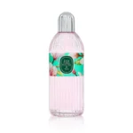 Manolya Çiçeği Kolonyası 400 ml - Cam Şişe - Görsel 2