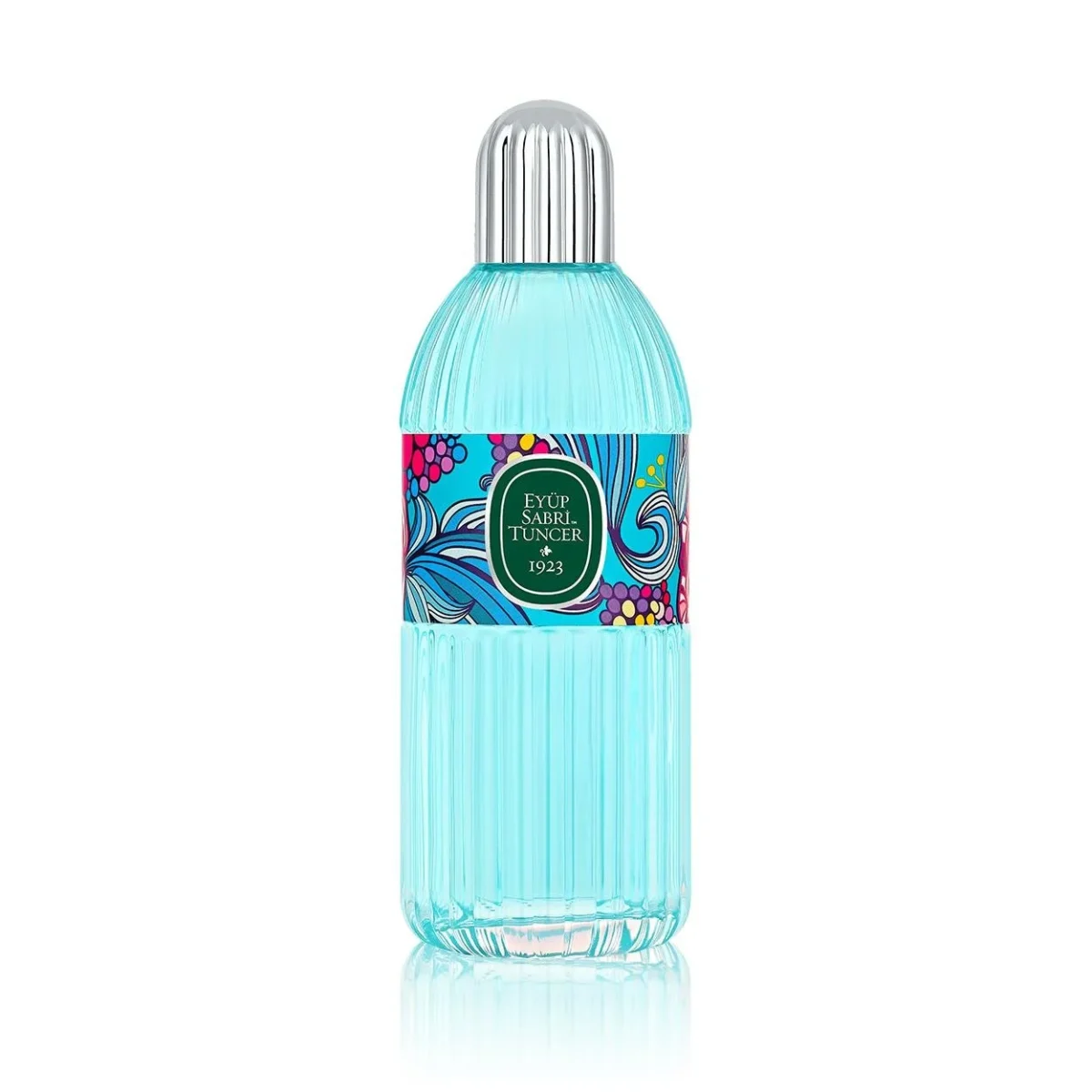 Okyanus Kolonyası 400 ml - Cam Şişe - Görsel 2