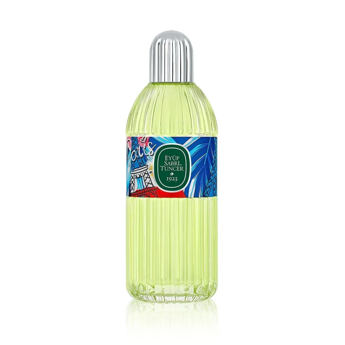 Paris Gecesi Kolonyası 400 ml - Cam Şişe - Görsel 2