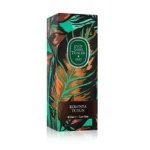 Tütün Kolonyası 400 ml - Cam Şişe - Görsel 3
