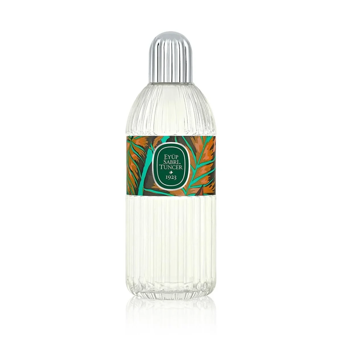 Tütün Kolonyası 400 ml - Cam Şişe - Görsel 2