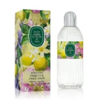Verbena & Zinde Limon Kolonyası 400 ml - Cam Şişe