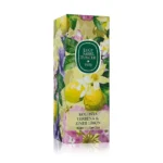 Verbena & Zinde Limon Kolonyası 400 ml - Cam Şişe - Görsel 3