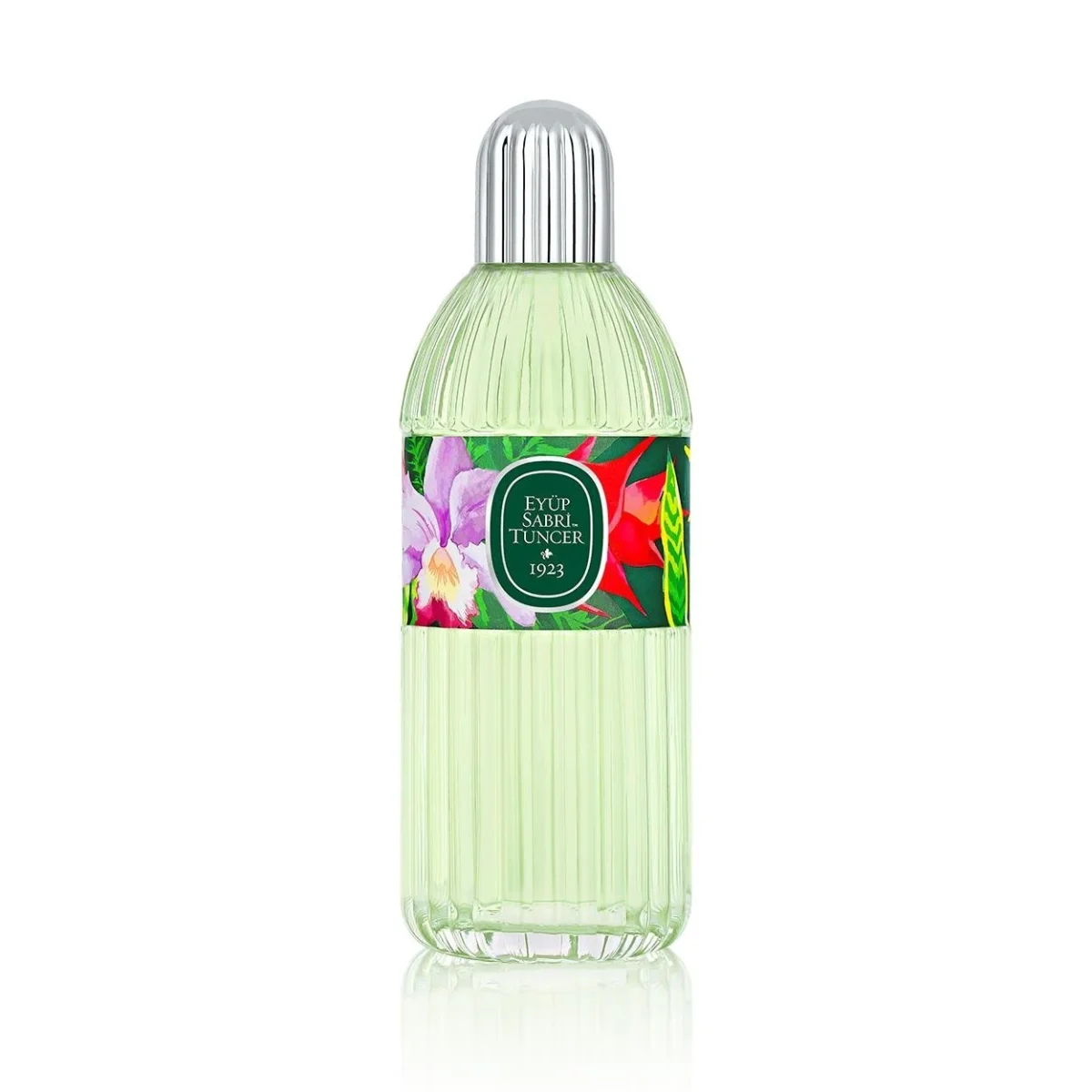 Yağmur Ormanları Kolonyası 400 ml - Cam Şişe - Görsel 2