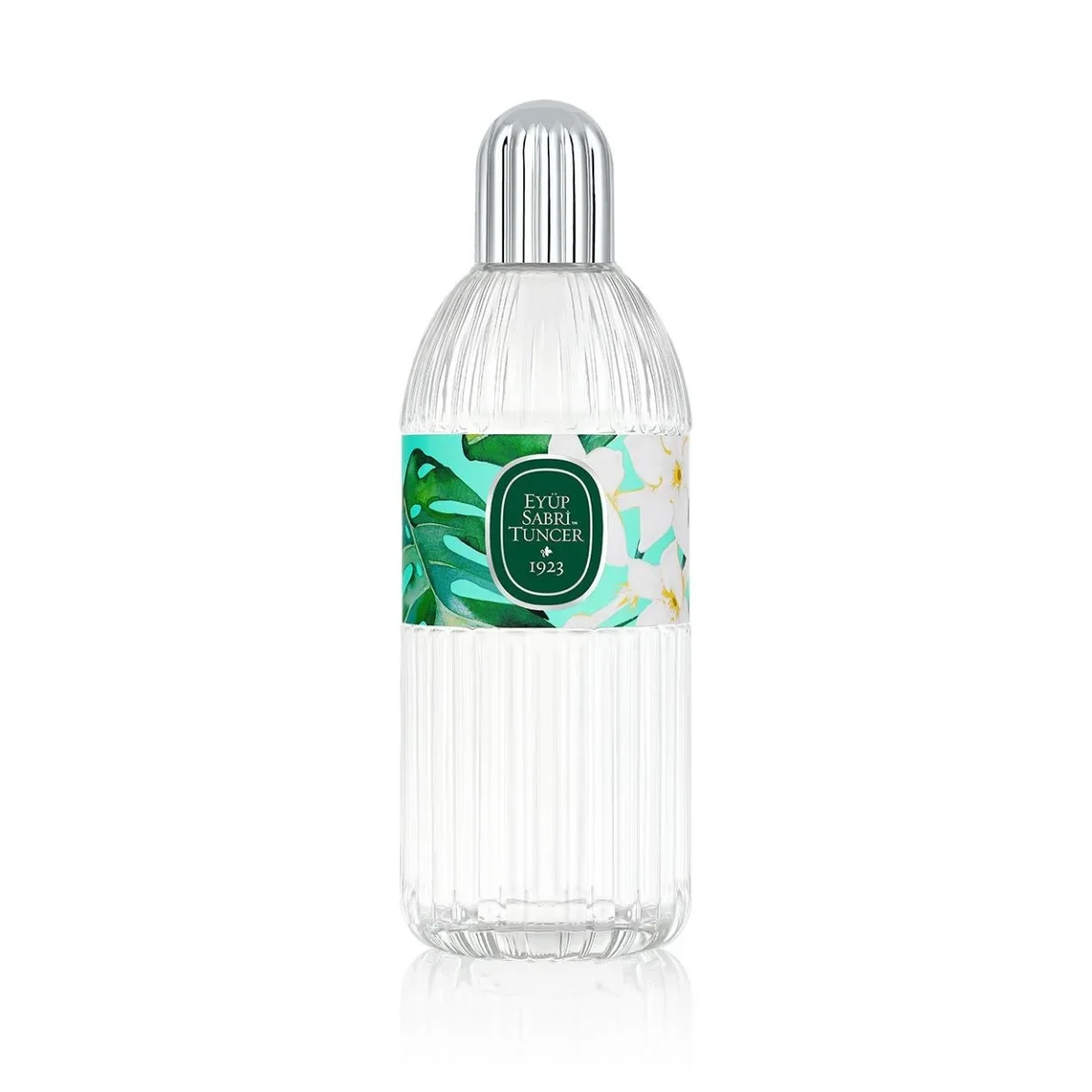 Yasemin Kolonyası 400 ml - Cam Şişe - Görsel 2