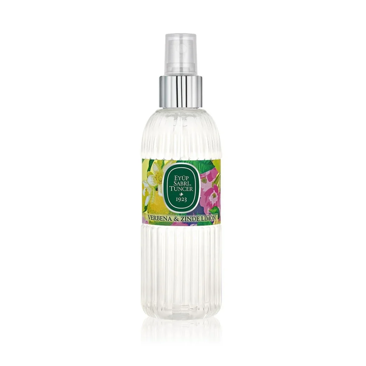 Verbena & Zinde Limon 150 ml Sprey Kolonya - Görsel 1